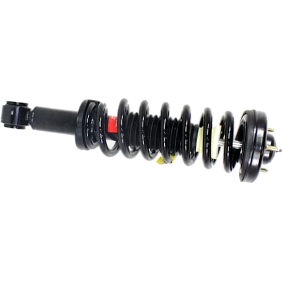 171362 Front, Driver or Passenger Side Fully Loaded Strut, RWD, Quick-strut Series