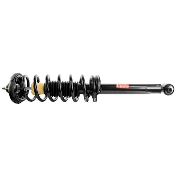 2007 Honda Accord - Rear, Driver or Passenger Side Fully Loaded Strut, Quick-strut Series