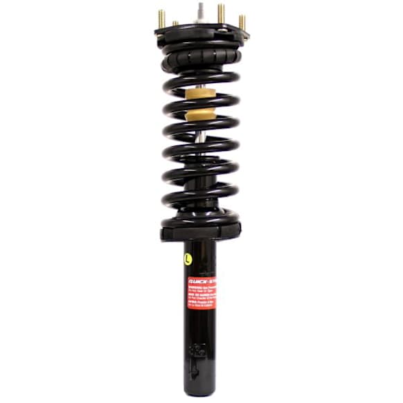 171377L Front, Driver Side Fully Loaded Strut, Quick-strut Series