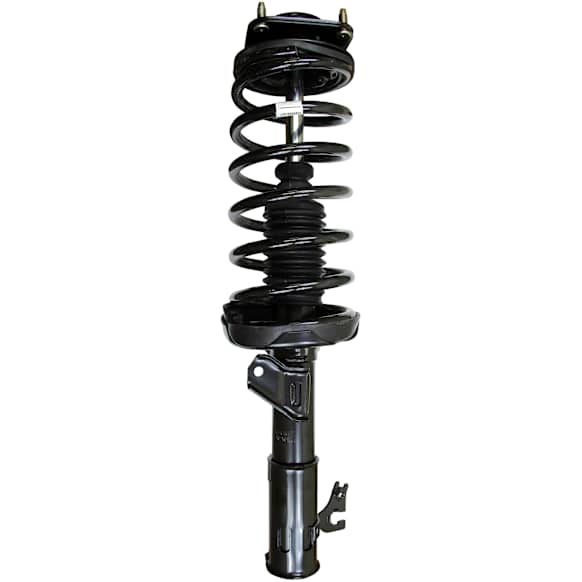 171460 Front, Driver Side Fully Loaded Strut, FWD, Quick-strut Series