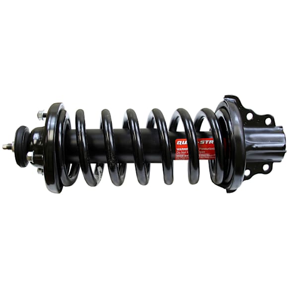 171562 Front, Passenger Side Fully Loaded Strut, Quick-strut Series