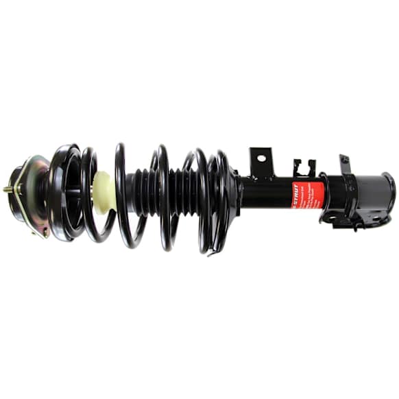 171573 Front, Passenger Side Fully Loaded Strut, RWD, Quick-strut Series