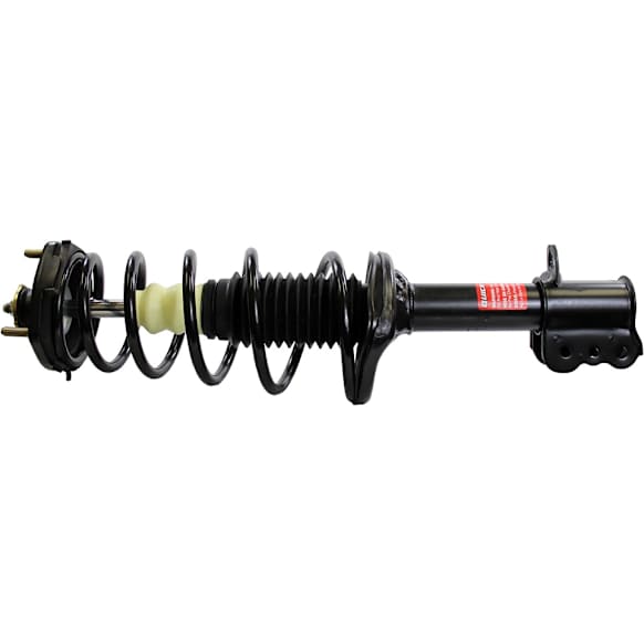171588 Rear, Passenger Side Fully Loaded Strut, Quick-strut Series