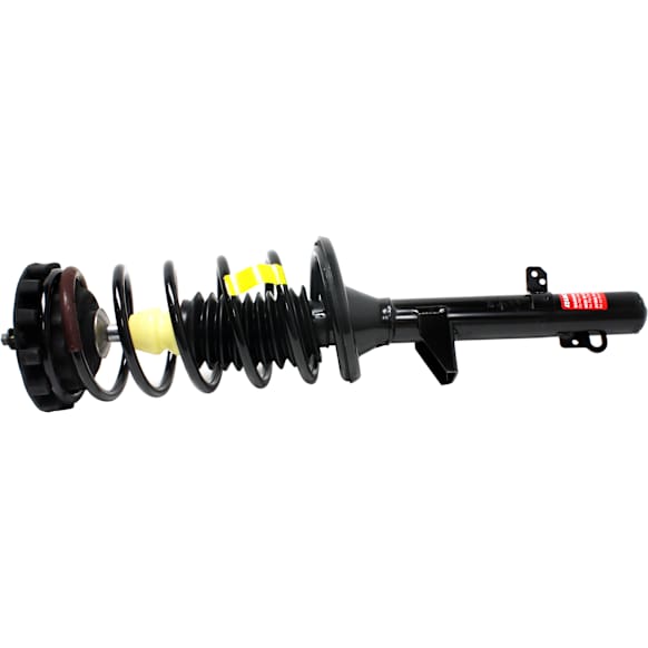 171616 Rear, Driver or Passenger Side Fully Loaded Strut, Quick-strut Series