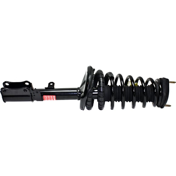 1998 Toyota Camry - Rear, Passenger Side Fully Loaded Strut, Quick-strut Series