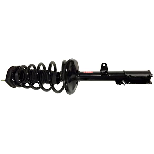 172104 Rear, Driver Side Fully Loaded Strut, FWD, Quick-strut Series