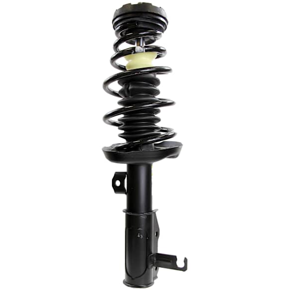 172184 Front, Driver Side Fully Loaded Strut, Quick-strut Series