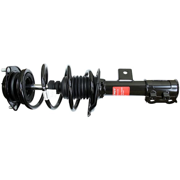 172192 Front, Driver Side Fully Loaded Strut, Quick-strut Series
