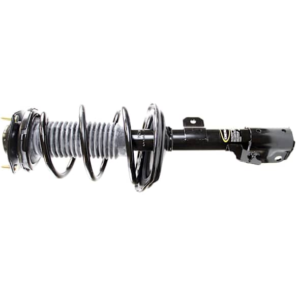 172211 Front, Passenger Side Fully Loaded Strut, Quick-strut Series