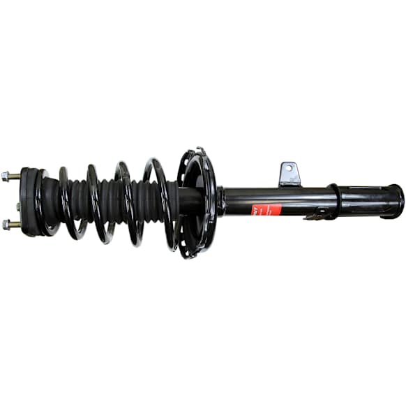172213 Rear, Passenger Side Fully Loaded Strut, FWD, Quick-strut Series