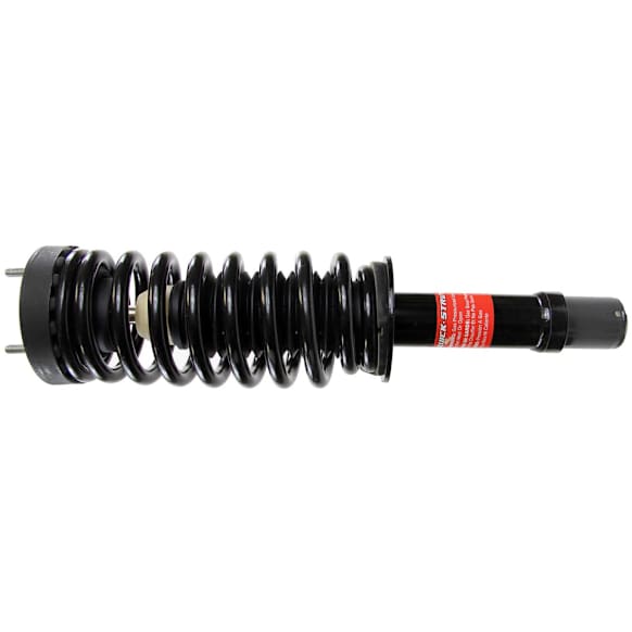 172254R Front, Passenger Side Fully Loaded Strut, AWD