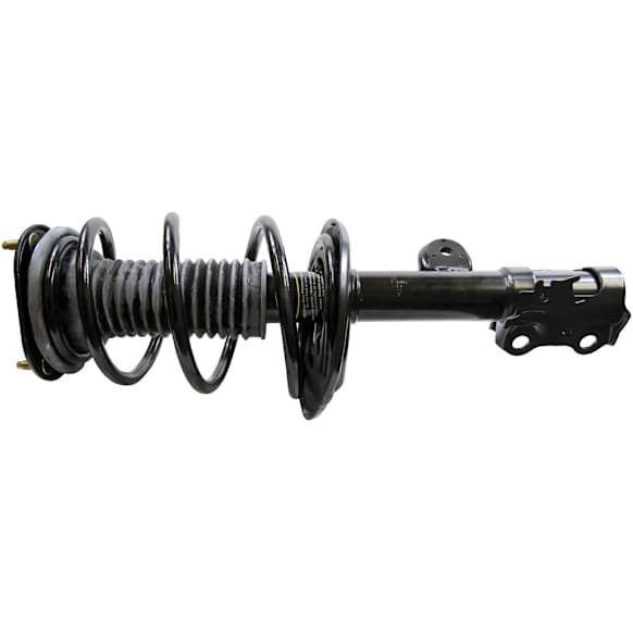 172276 Front, Driver Side Fully Loaded Strut, Quick-strut Series