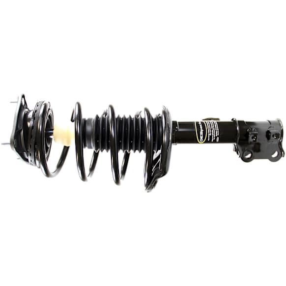 172305 Front, Passenger Side Fully Loaded Strut, Quick-strut Series