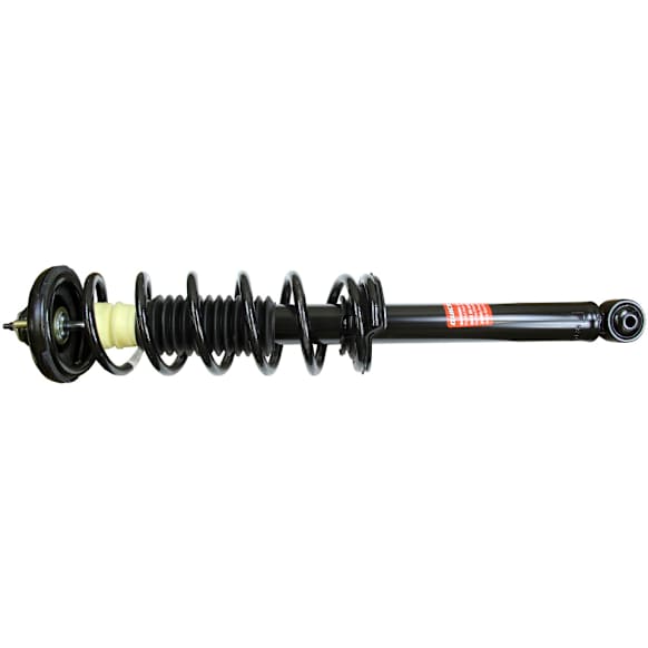 172324 Rear, Driver or Passenger Side Fully Loaded Strut, Quick-strut Series