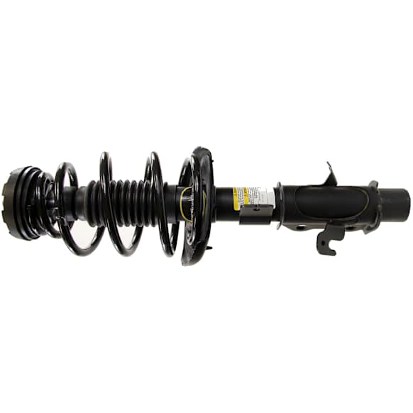 172337 Front, Driver Side Fully Loaded Strut, Quick-strut Series