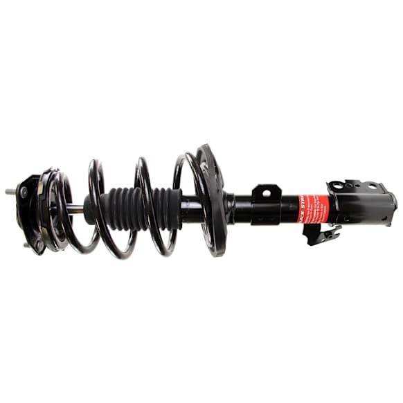 172366 Front, Driver Side Fully Loaded Strut, Quick-strut Series