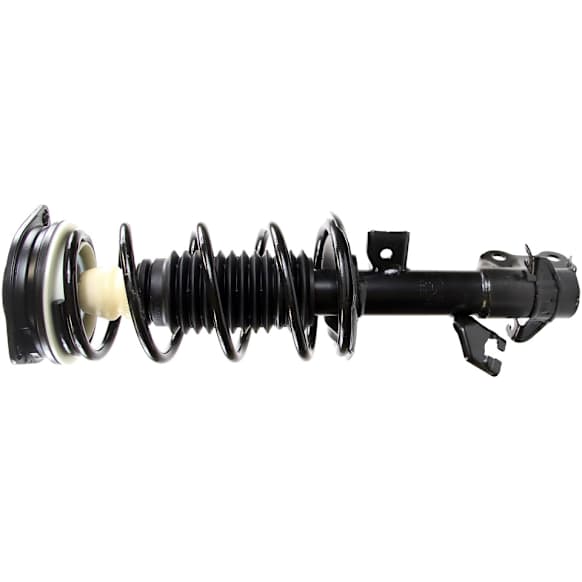 172498 Front, Passenger Side Fully Loaded Strut, Quick-strut Series