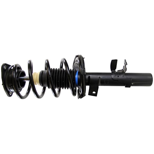 172522 Front, Passenger Side Fully Loaded Strut, Quick-strut Series