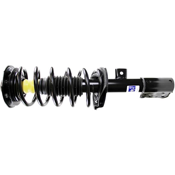 172526 Front, Passenger Side Fully Loaded Strut, Quick-strut Series
