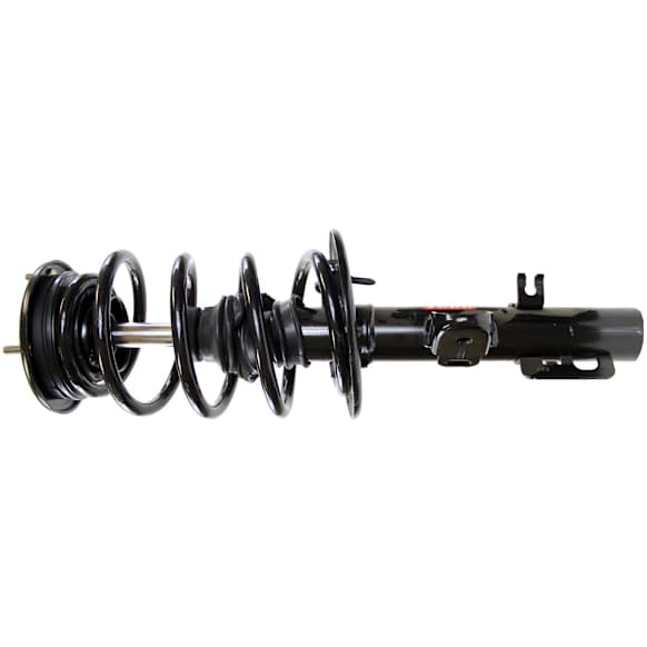 172533 Front, Passenger Side Fully Loaded Strut, FWD, Quick-strut Series