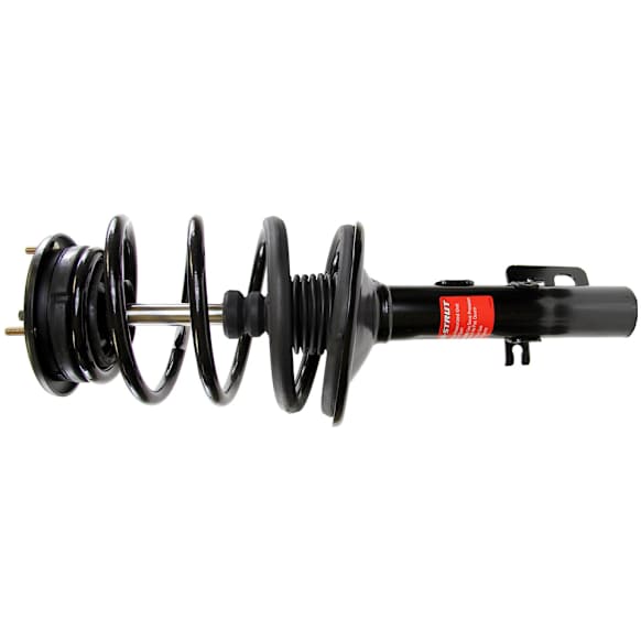 172613 Front, Passenger Side Fully Loaded Strut, AWD, Quick-strut Series