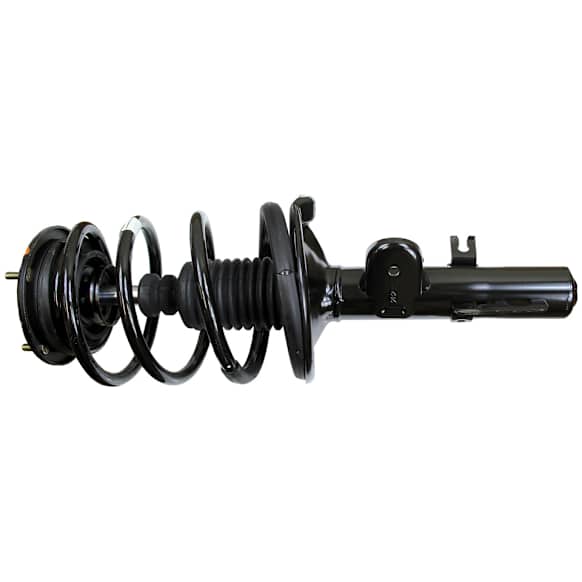 172615 Front, Passenger Side Fully Loaded Strut, FWD, Quick-strut Series