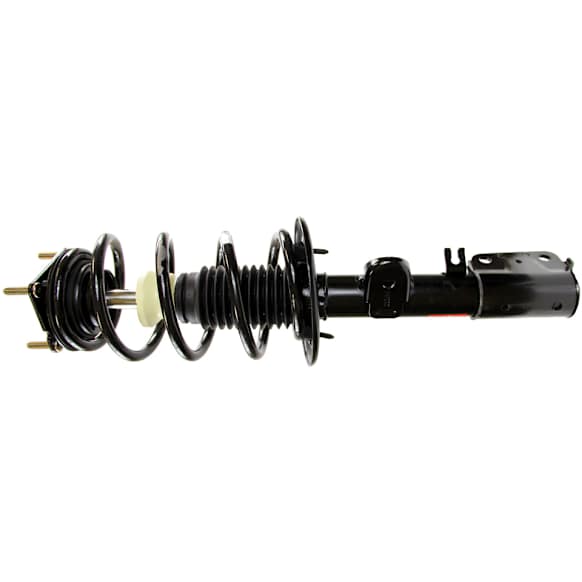 172621 Front, Driver Side Fully Loaded Strut, FWD, Quick-strut Series