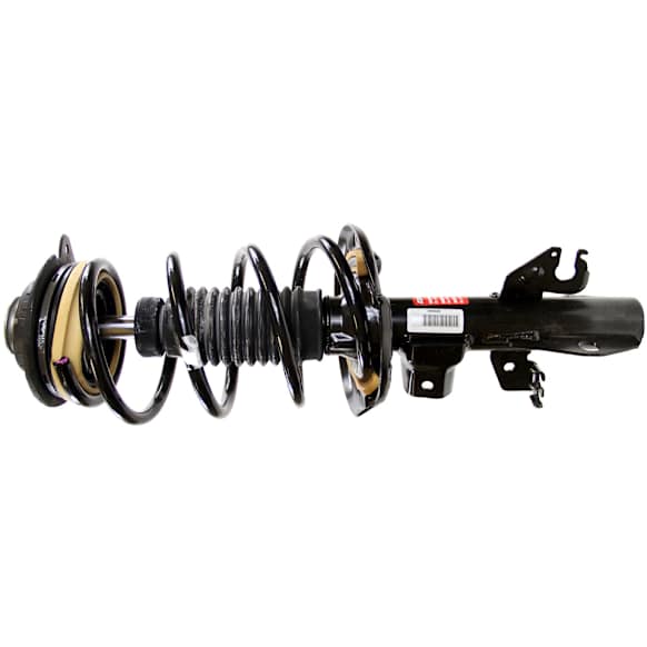 172642 Front, Driver Side Fully Loaded Strut, Quick-strut Series