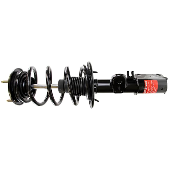 172656 Front, Passenger Side Fully Loaded Strut, Quick-strut Series