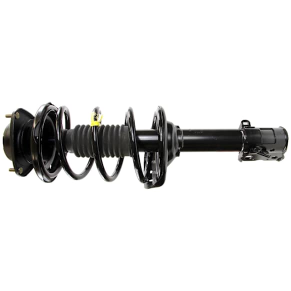 172685 Front, Driver Side Fully Loaded Strut, Quick-strut Series