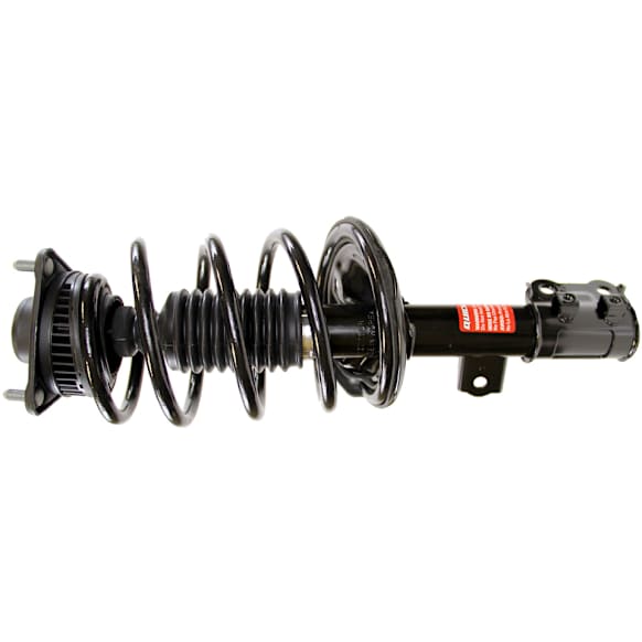 172721 Front, Driver Side Fully Loaded Strut, Quick-strut Series