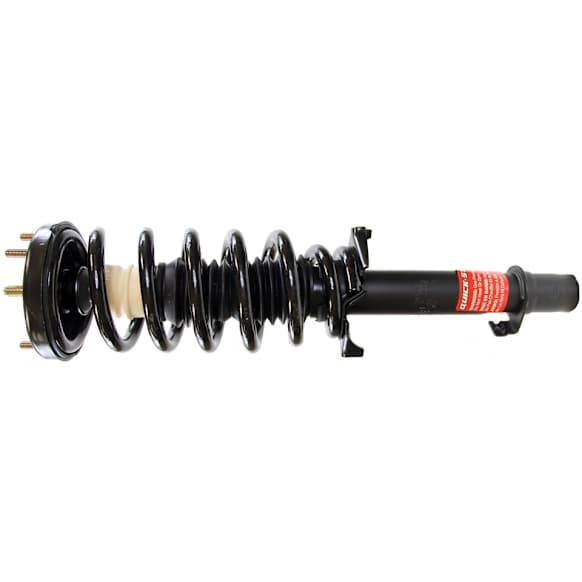 172771 Front, Driver Side Fully Loaded Strut, Quick-strut Series