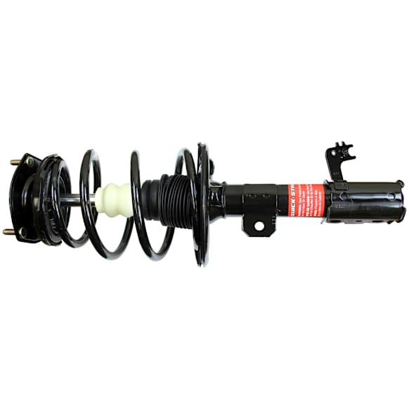 172941 Front, Driver Side Fully Loaded Strut, Quick-strut Series