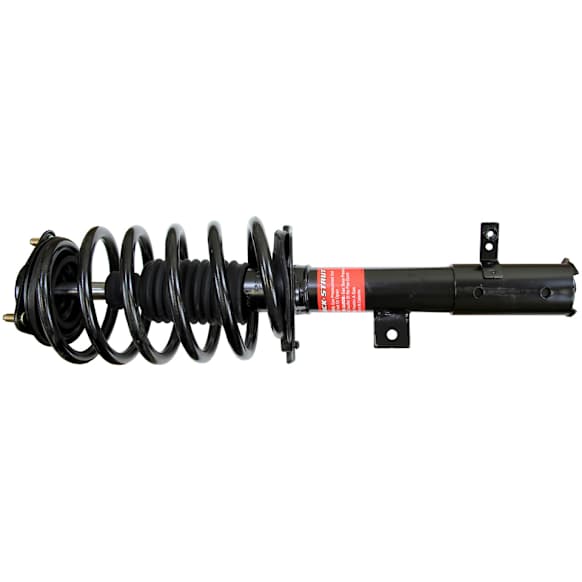 172951 Front, Driver Side Fully Loaded Strut, Quick-strut Series