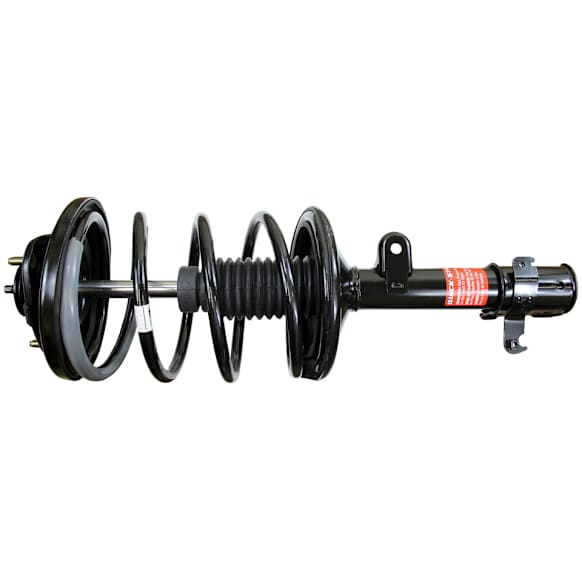 172974 Front, Passenger Side Fully Loaded Strut, FWD, Quick-strut Series