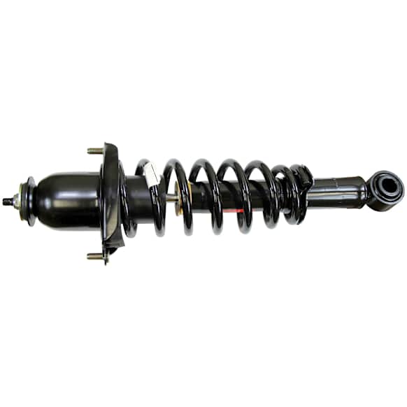 172991L Rear, Driver Side Fully Loaded Strut, Quick-strut Series
