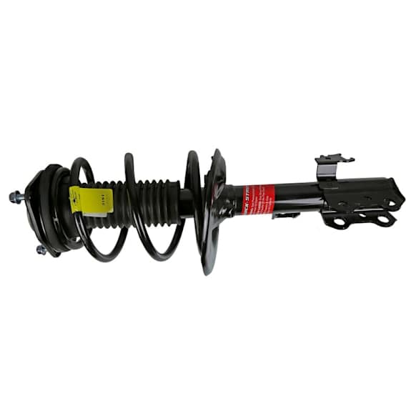 173014 Front, Driver Side Fully Loaded Strut, Quick-strut Series