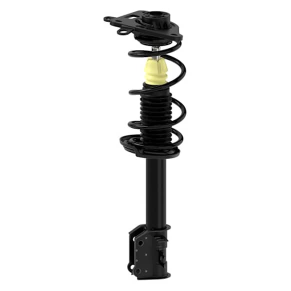 173023 Rear, Passenger Side Fully Loaded Strut, AWD, Quick-strut Series