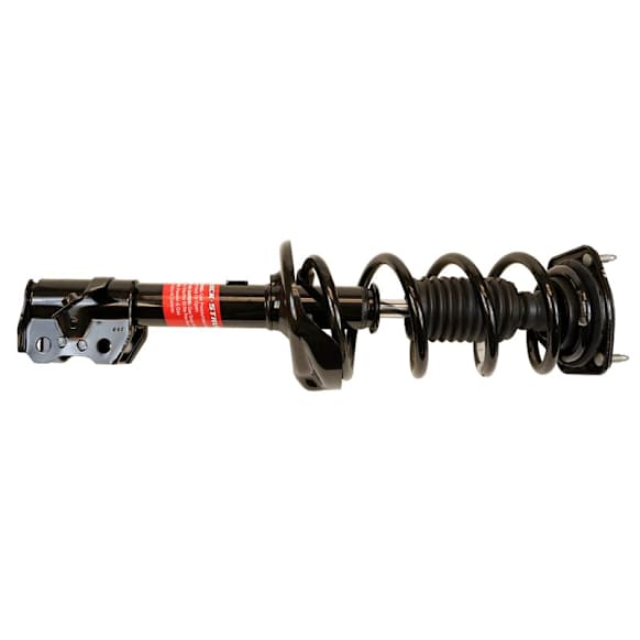 173046 Front, Driver Side Fully Loaded Strut, AWD, Quick-strut Series