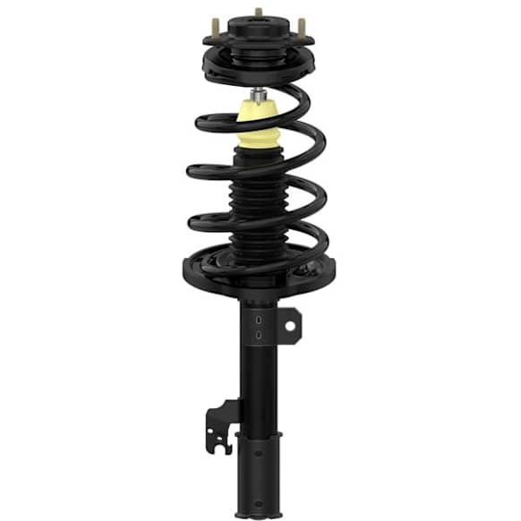 173092 Front, Passenger Side Fully Loaded Strut, AWD, Quick-strut Series