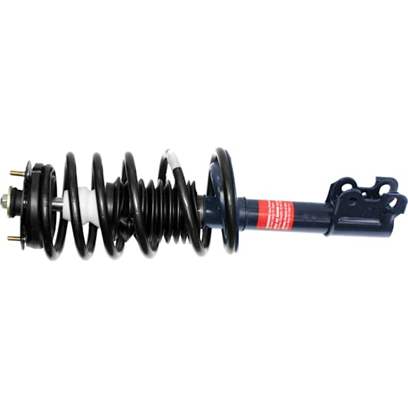 181924 Front, Driver or Passenger Side Fully Loaded Strut, RoadMatic Series