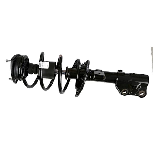 183016 Front, Driver Side Fully Loaded Strut, Quick-strut Series