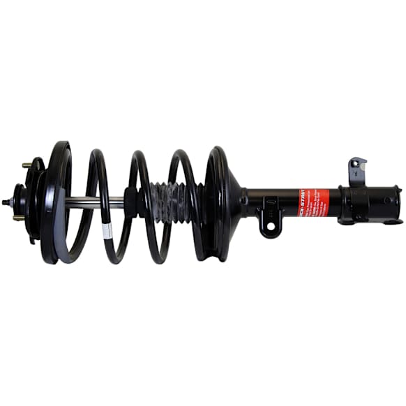271105 Front, Passenger Side Fully Loaded Strut, RWD, Quick-strut Series
