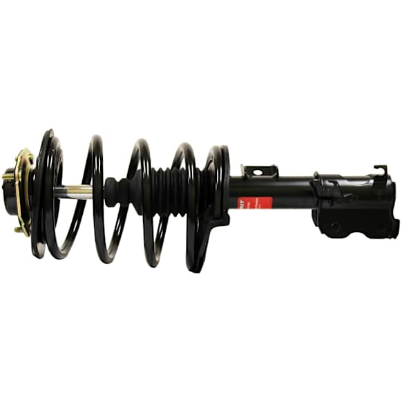 271426 Front, Passenger Side Fully Loaded Strut, Quick-strut Series