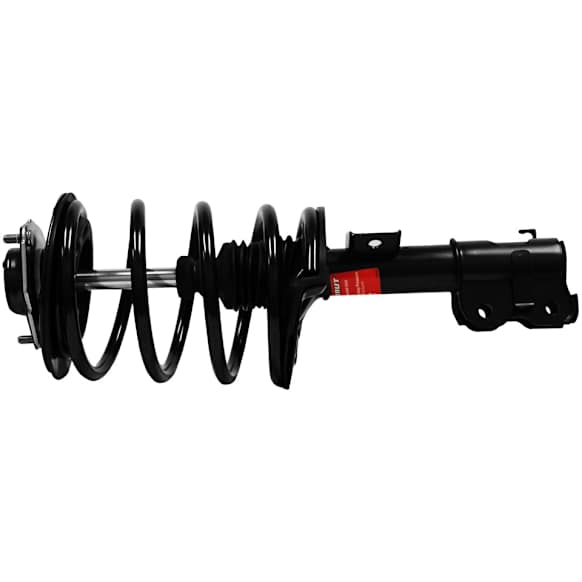 271427 Front, Driver Side Fully Loaded Strut, Quick-strut Series
