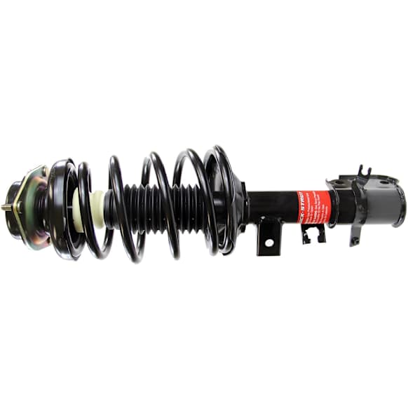 271574 Front, Driver Side Fully Loaded Strut, 4WD, Quick-strut Series