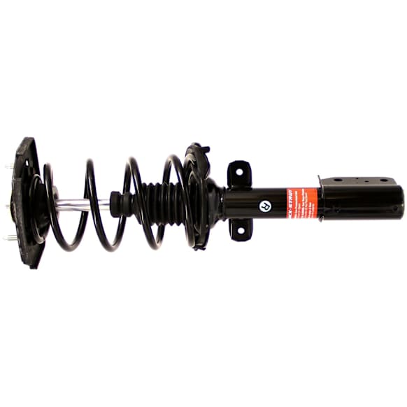 271663R Rear, Passenger Side Fully Loaded Strut, Quick-strut Series