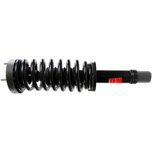 272254R Front, Passenger Side Fully Loaded Strut, AWD, Quick-strut Series