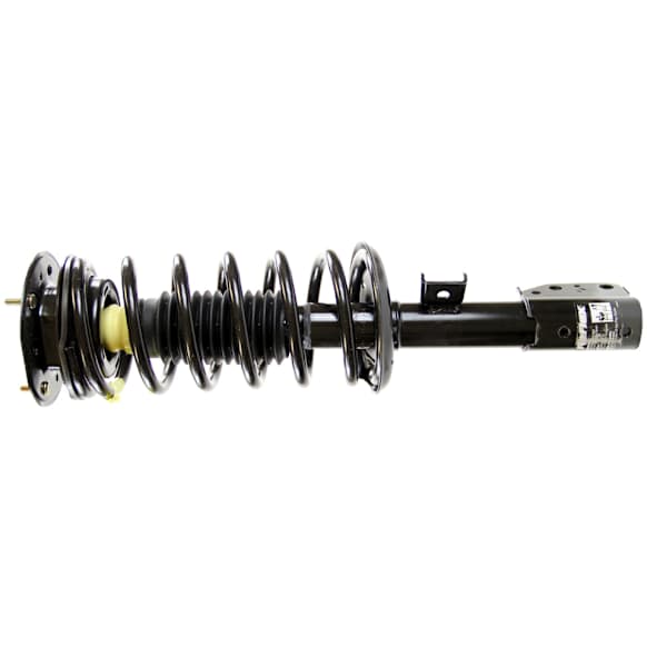 272438 Front, Driver Side Fully Loaded Strut, Quick-strut Series
