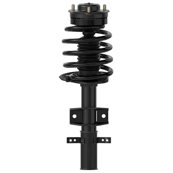 2014 Dodge Journey - Front, Passenger Side Fully Loaded Strut, Quick-strut Series